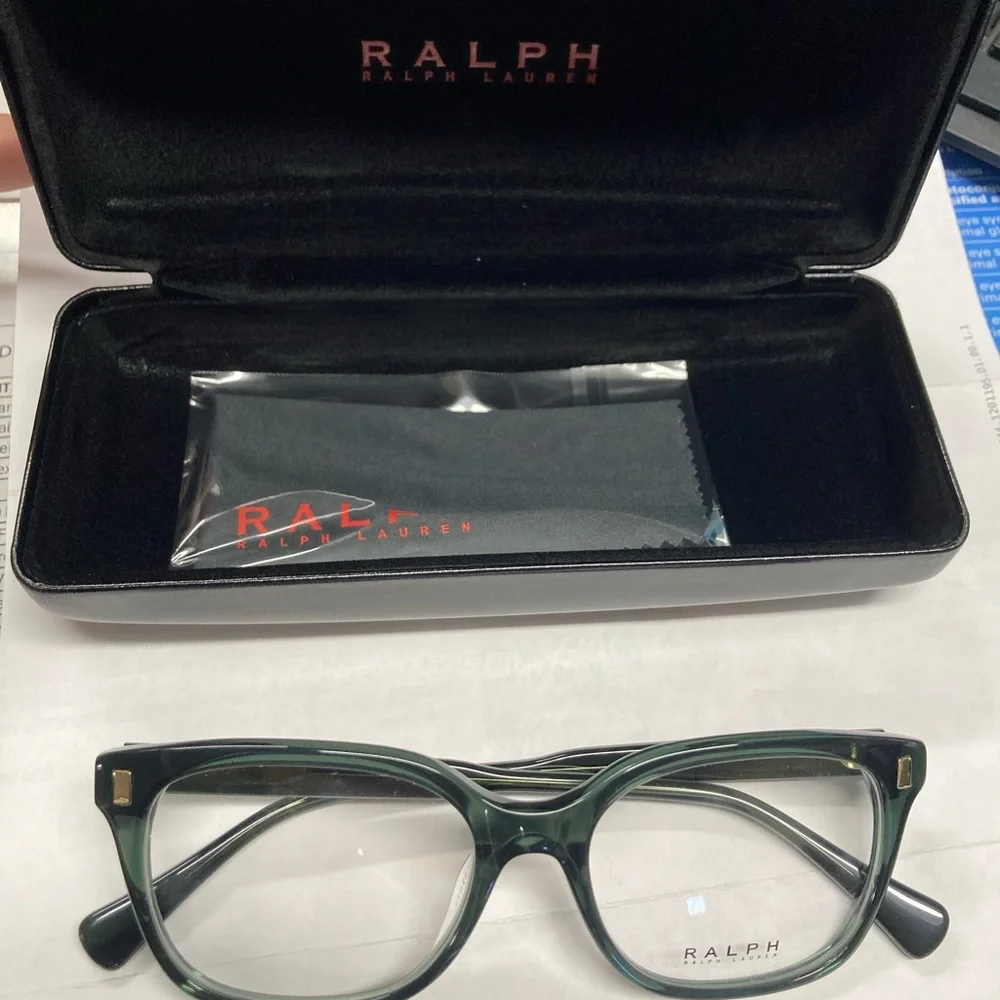 Ralph Lauren frame - NEW